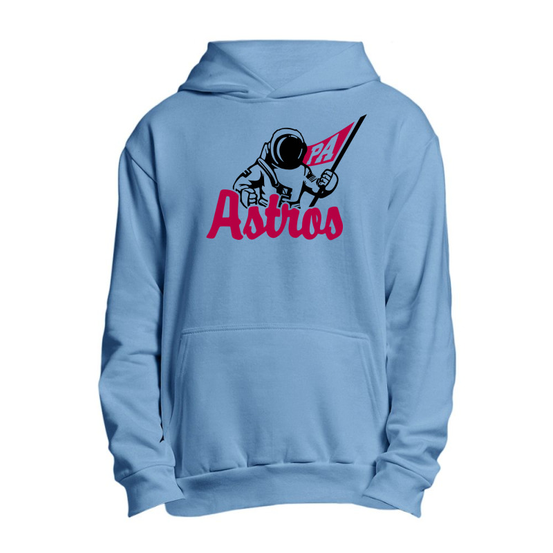 High School Urban Pullover Hoodie by TabithaTaylor | Artistshot