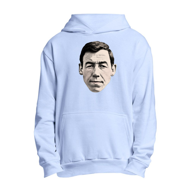 Gordon Banks Retro Fanart Urban Pullover Hoodie by harumayali | Artistshot