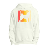 Japanese Akita T  Shirt Vintage Japanese Akita Dog T  Shirt Urban Pullover Hoodie | Artistshot