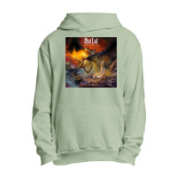 Meat Loaf Urban Pullover Hoodie | Artistshot