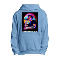 Superstar Lil Super Sound Mosey Urban Pullover Hoodie | Artistshot