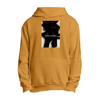 Pierre Soulages Noir Lumiere Urban Pullover Hoodie | Artistshot