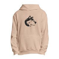 Elk Point Jefferson High School Urban Pullover Hoodie | Artistshot