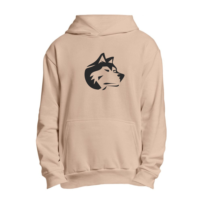 Elk Point Jefferson High School Urban Pullover Hoodie | Artistshot