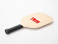 Real Men Make Twins  (2) Pickleball Paddle | Artistshot