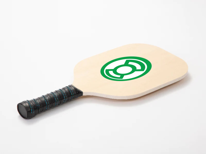 Green Lantern Corps,green Lantern Pickleball Paddle | Artistshot