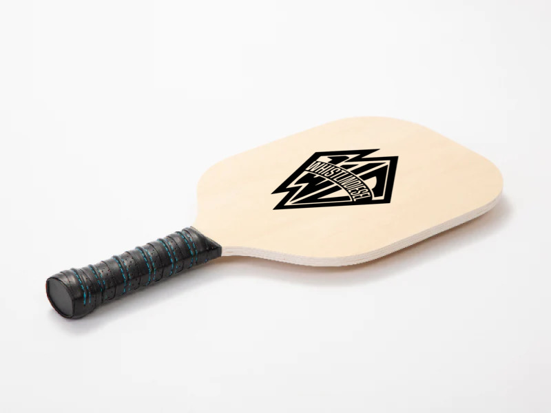 The Name Pickleball Paddle | Artistshot