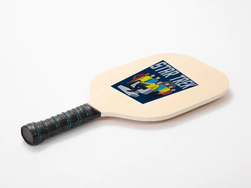 Vector Crew Pickleball Paddle | Artistshot