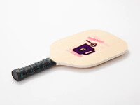 Valentines Day Coffee Cream Couple Love Pun Pickleball Paddle | Artistshot