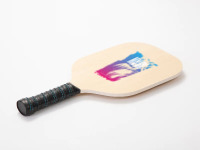 Malibu California Pickleball Paddle | Artistshot