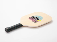 Billiards Evolution Pickleball Paddle | Artistshot