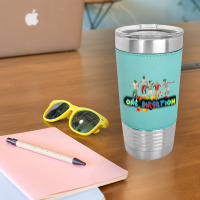 One Direction Leatherette Tumbler | Artistshot