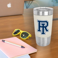 Cool Rhode Island Rams Leatherette Tumbler | Artistshot