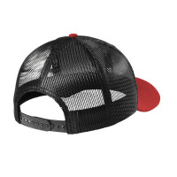 Letterkenny Pitter Patter Allegedly Snapback Trucker Cap | Artistshot