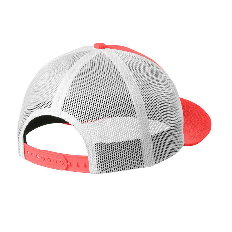 Gallatin Tennssee Snapback Trucker Cap by Cocoa | Artistshot