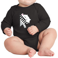 Pinky Malinky 97606367 Long Sleeve Baby Bodysuit | Artistshot