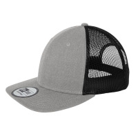 North Central Positronics Snapback Trucker Cap | Artistshot