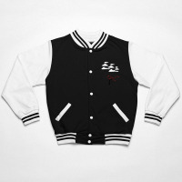 Heart Tree Bomber Jacket | Artistshot