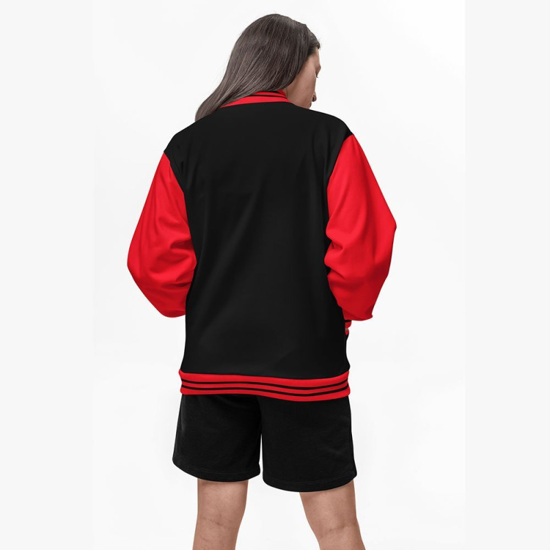 Love Bomber Jacket | Artistshot