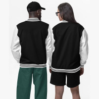 This Girl Loves Pitbull Bomber Jacket | Artistshot