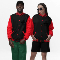 Best Poppy Ever Bomber Jacket | Artistshot