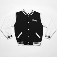 Harambee Bomber Jacket | Artistshot