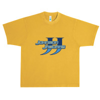 Johnson Urban Heavy T-shirt | Artistshot