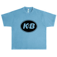 K&b 1950s Drugs Urban Heavy T-shirt | Artistshot