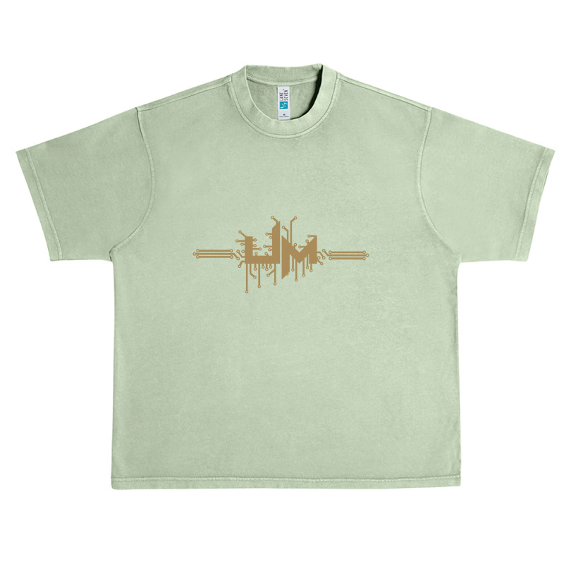 Umphrey's Mcgee Urban Heavy T-shirt by kamuro870707 | Artistshot