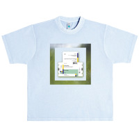 Everything Was Beautiful - Spiritualized Urban Heavy T-shirt | Artistshot