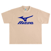 Mizuno Golf Urban Heavy T-shirt | Artistshot