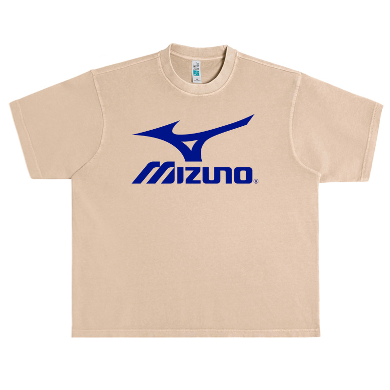 Mizuno Golf Urban Heavy T-shirt by Hubnaura | Artistshot