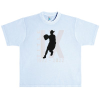 Title Ix 50th Anniversary Us Education Amendments Basketball Urban Heavy T-shirt | Artistshot