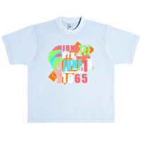 Juneteenth T  Shirt Juneteenth June 19,1865 T  Shirt Urban Heavy T-shirt | Artistshot