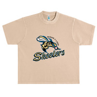 Sugar Land Skeeters Urban Heavy T-shirt | Artistshot