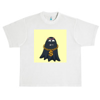 Ghost Of Disapproval #55 Urban Heavy T-shirt | Artistshot