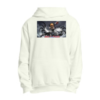 Bleach Urban Pullover Hoodie | Artistshot