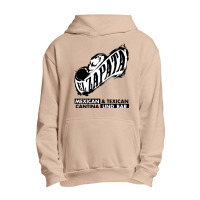 Restaurant El Zapata Urban Pullover Hoodie | Artistshot