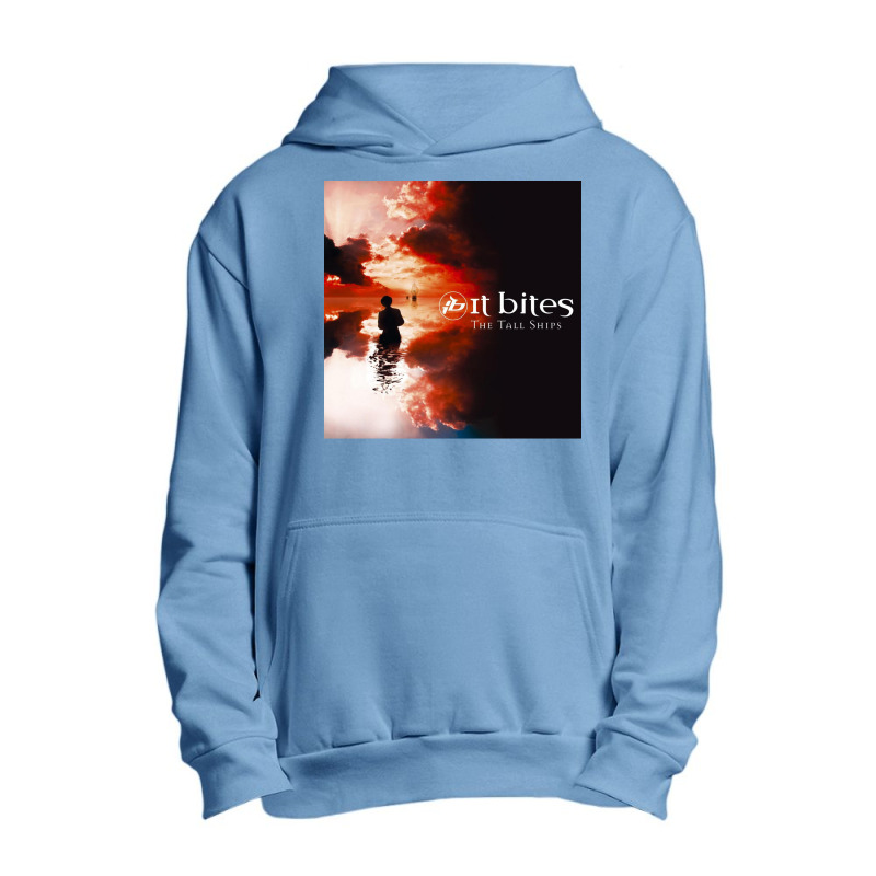 It Bites Urban Pullover Hoodie by chronosgemdeus830303rhl | Artistshot