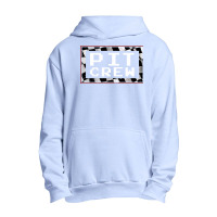 Pit Crew Racing Lover Funny Gift Urban Pullover Hoodie | Artistshot