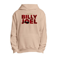 Perfect Billy -joel The Hits Urban Pullover Hoodie | Artistshot