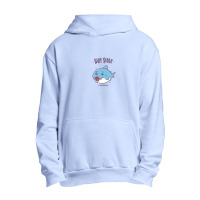 Otter Urban Pullover Hoodie | Artistshot