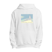 Mansoura Egypt 105318950 Urban Pullover Hoodie | Artistshot