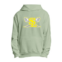 South Lake High School, Seattle Urban Pullover Hoodie | Artistshot