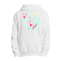 Tropical T  Shirt Tropical Fascinating Unfold T  Shirt Urban Pullover Hoodie | Artistshot