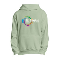 St Eligius Hospital,  St Elsewhere Urban Pullover Hoodie | Artistshot