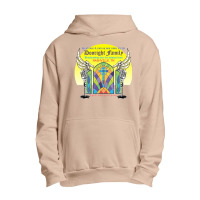 The Dooright Family   Ray Stevens Urban Pullover Hoodie | Artistshot