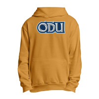 Old Dominion Athletics Urban Pullover Hoodie | Artistshot