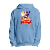 Yummy Mummy   Yummy Mummy Urban Pullover Hoodie | Artistshot