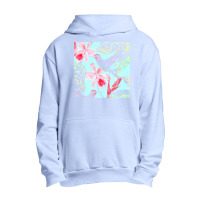 Tropical T  Shirt Tropical Fascinating Unfold T  Shirt Urban Pullover Hoodie | Artistshot